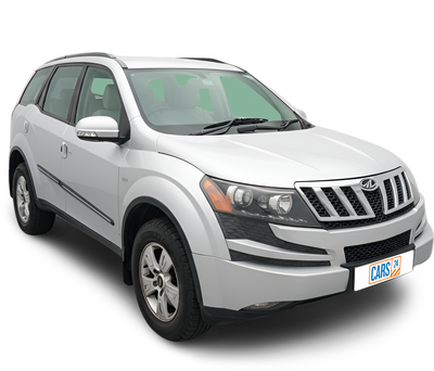 2013 Mahindra XUV500 - SUV - Diesel - Manual - ₹3.16 lakh